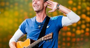 Chris Martin Bocorkan Tema Album Terbaru Coldplay Yang Akan Dirilis Oktober