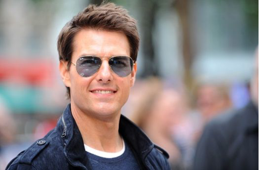 Film Terbaru Tom Cruise Terpaksa Ditunda Penayangannya