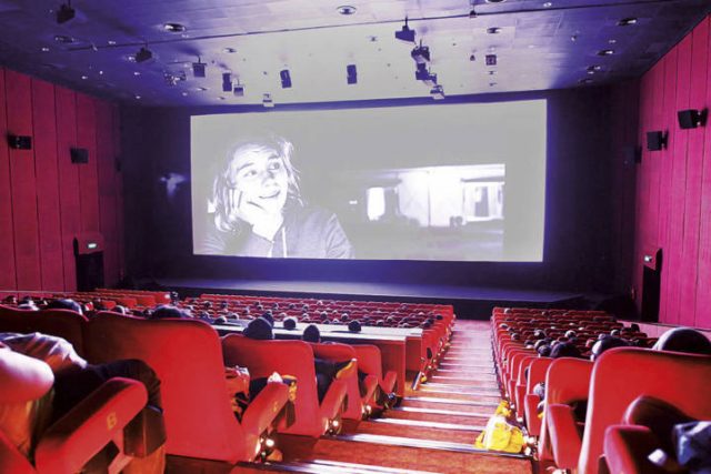 Hari Ini Bioskop Seluruh Indonesia Sudah Buka
