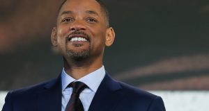 Hindari Film Perbudakan, Will Smith: Saya Ingin Jadi Superhero