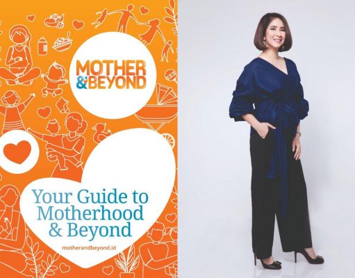 Mother & Baby Indonesia Bertransformasi Menjadi Mother & Beyond