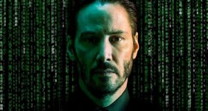 Intip Penampakan Perdana Dari Keanu Reeves di The Matrix 4!
