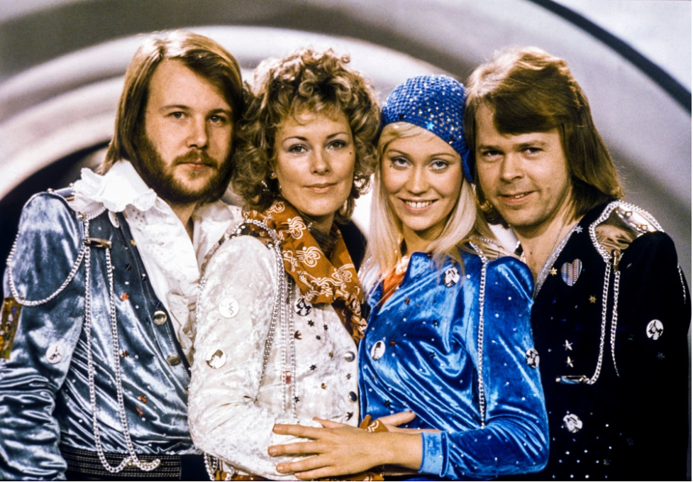 ABBA Jadwalkan Konser dan Rilis Album Terbaru