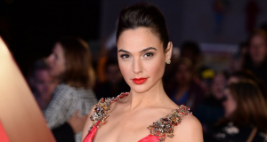 Netflix Tunjuk Gal Gadot Bintangi Projek Film Heart of Stone