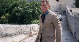 No Time to Die: Penutup Apik Daniel Craig Sebagai James Bond