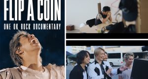 ONE OK ROCK Akan Rilis Film Dokumenter Tentang Kisah Perjuangan