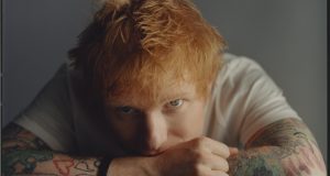 Ed Sheeran Rilis Lagu ‘Shivers’ Bersamaan Dengan Video Klip