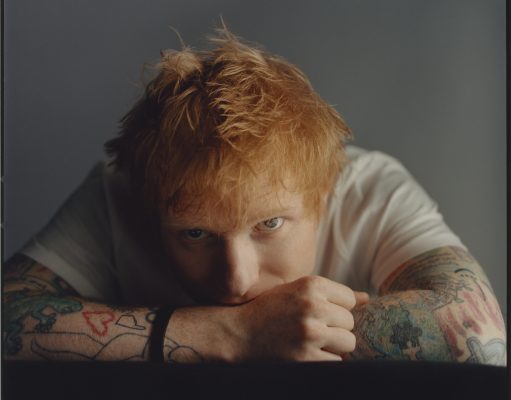 Ed Sheeran Rilis Lagu ‘Shivers’ Bersamaan Dengan Video Klip