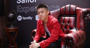 Rich Brian Jadi Musisi Pertama Asal Indonesia Yang Pecahkan Rekor Spotify