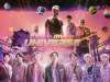 Video Klip Lagu 'My Universe' Coldplay X BTS Resmi Dirilis!