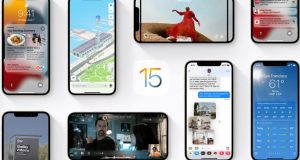 iOS 15 Untuk iPhone Resmi Dirilis Di Indonesia