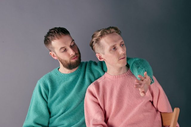 HONNE Rilis Album Baru 'Let's Just Say The World Ended A Week From Now, What Would You Do?'