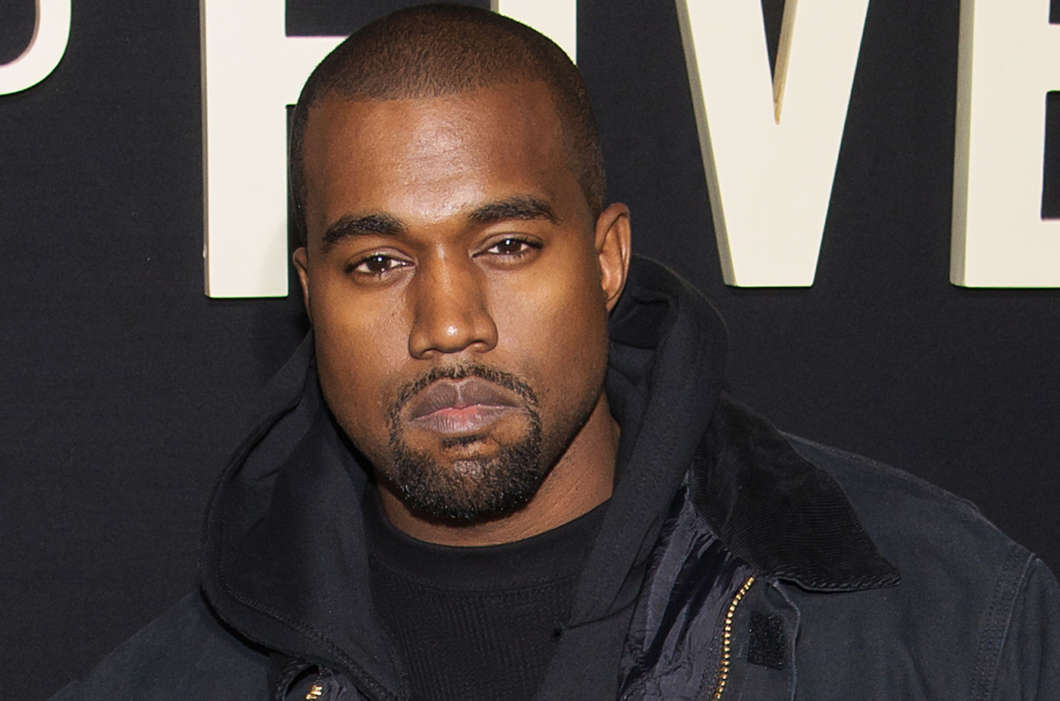 Kanye West Resmi Ganti Nama Jadi 'Ye'