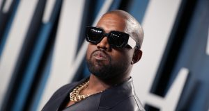 Kanye West Resmi Ganti Nama Jadi 'Ye'
