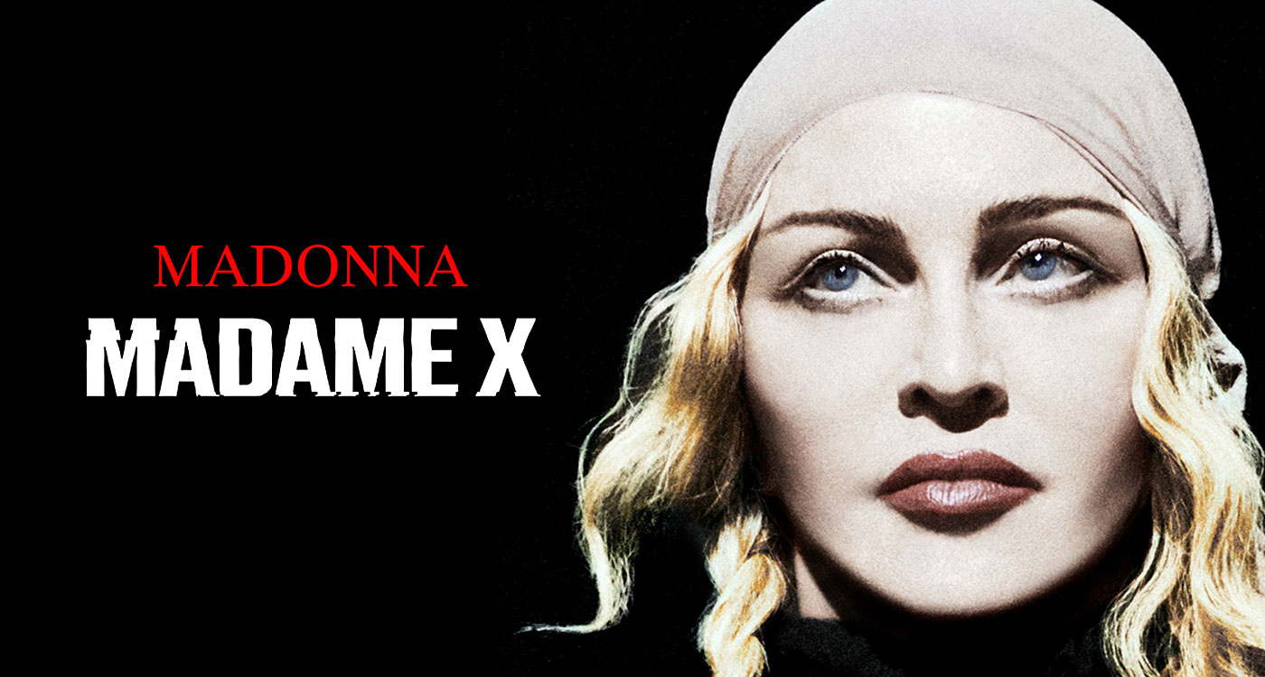 Madonna Mengaku Menyesal Pernah Menolak Tawaran Film The Matrix