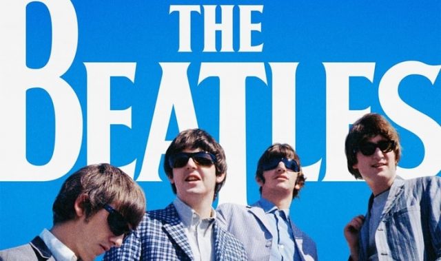 Simak Trailer Perdana Film Dokumenter The Beatles 