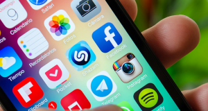 Telegram Dapatkan 70 Pengguna Baru Setelah WhatsApp, Instagram & Facebook