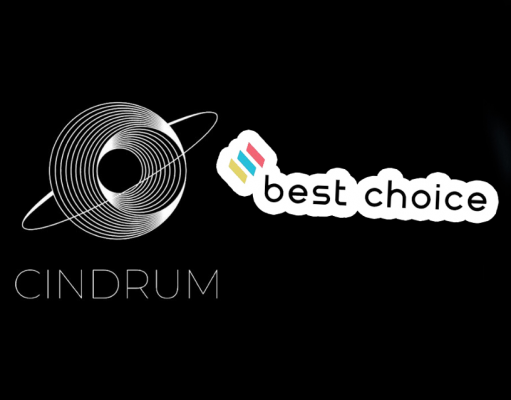 Cindrum Resmi Bermitra dengan Best Choice, Hadirkan Paradigma Pasar Baru!