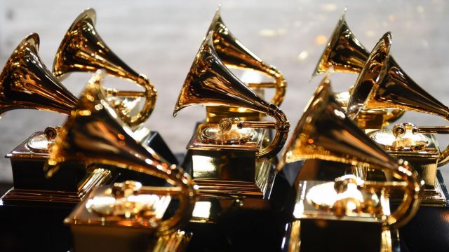 Daftar Lengkap Nominasi Grammy Awards ke-64!