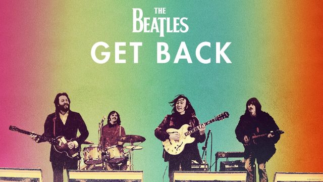 Film Dokumenter 'The Beatles: Get Back' Bikin Anak John Lennon Makin Sayang Ayahnya