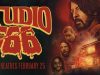 Foo Fighters Bintangi Film Horor 'Studio 666'