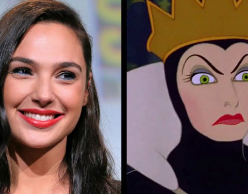 Gal Gadot Perankan Karakter Antagonis Di Snow White