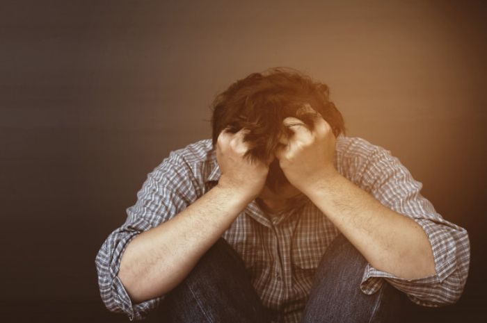 Jangan Merasa Sendiri! Ini Tips Menjaga Diri Dari Depresi