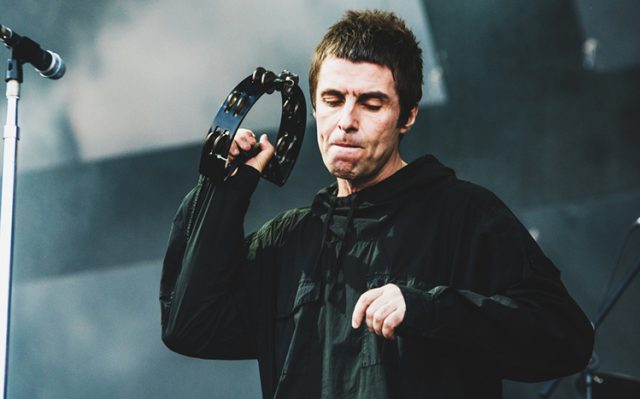 Kecrekan Liam Gallagher Di Lagu Oasis 'Wonderwall' Terjual Rp 69 Juta