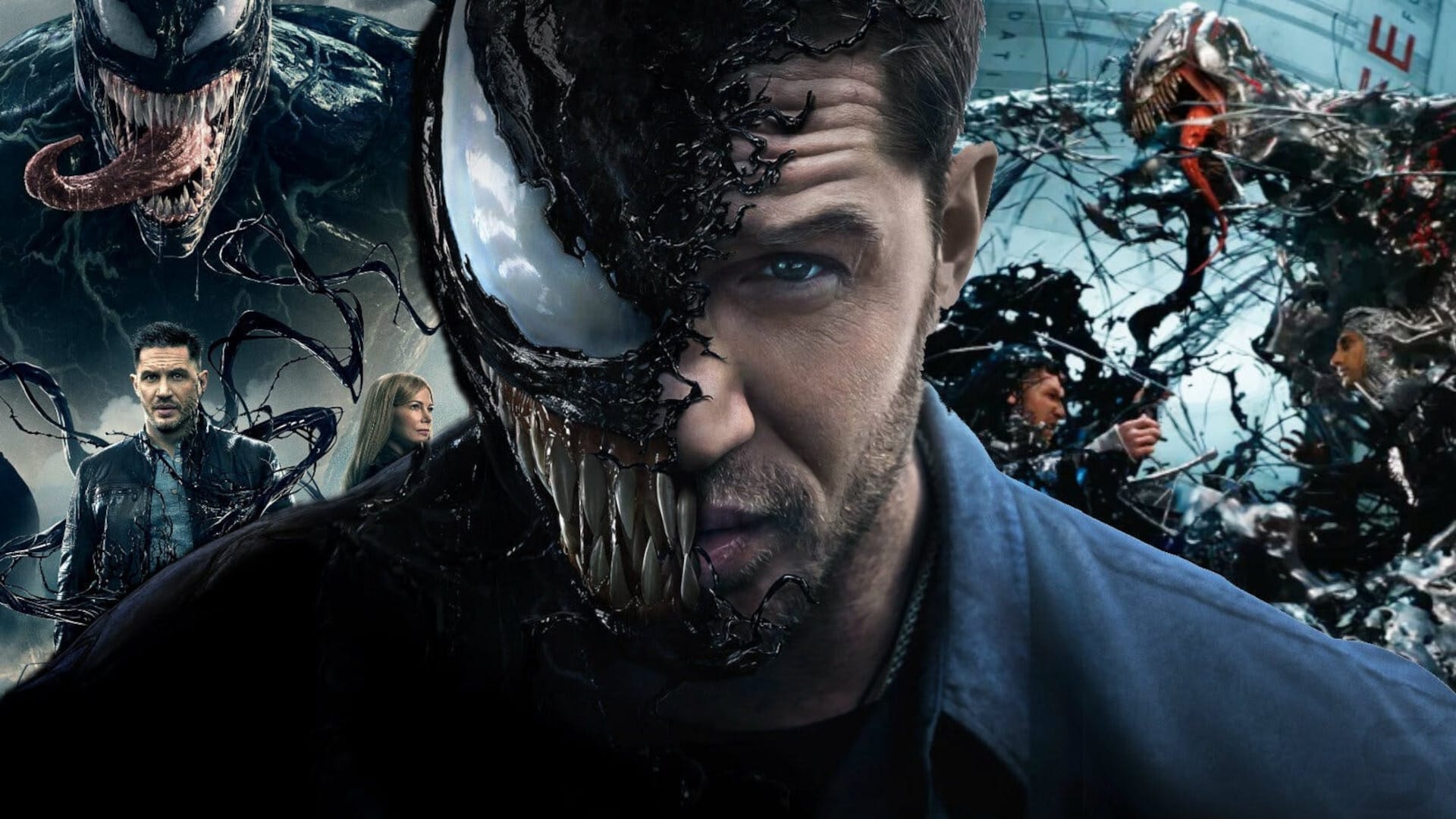 Review 'Venom: Let There Be Carnage': Gak Seburuk Seperti Yang Reviewer Katakan