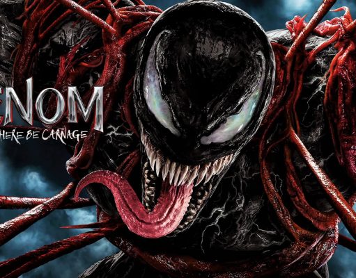 Review 'Venom: Let There Be Carnage': Gak Seburuk Seperti Yang Reviewer Katakan