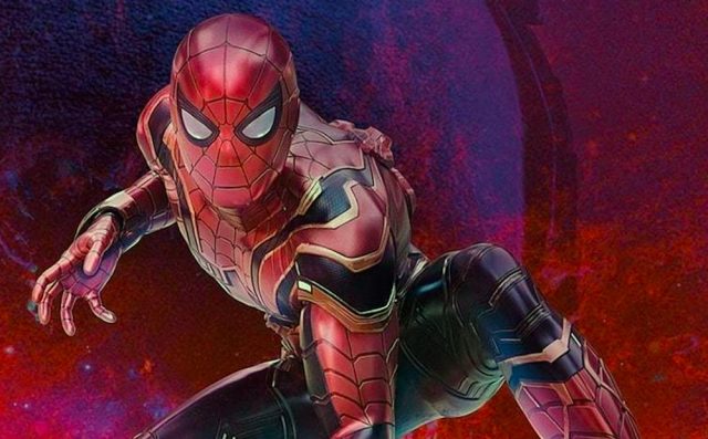 Bos Marvel Beri Bocoran Adanya Sekuel 'Spider-Man: No Way Home'