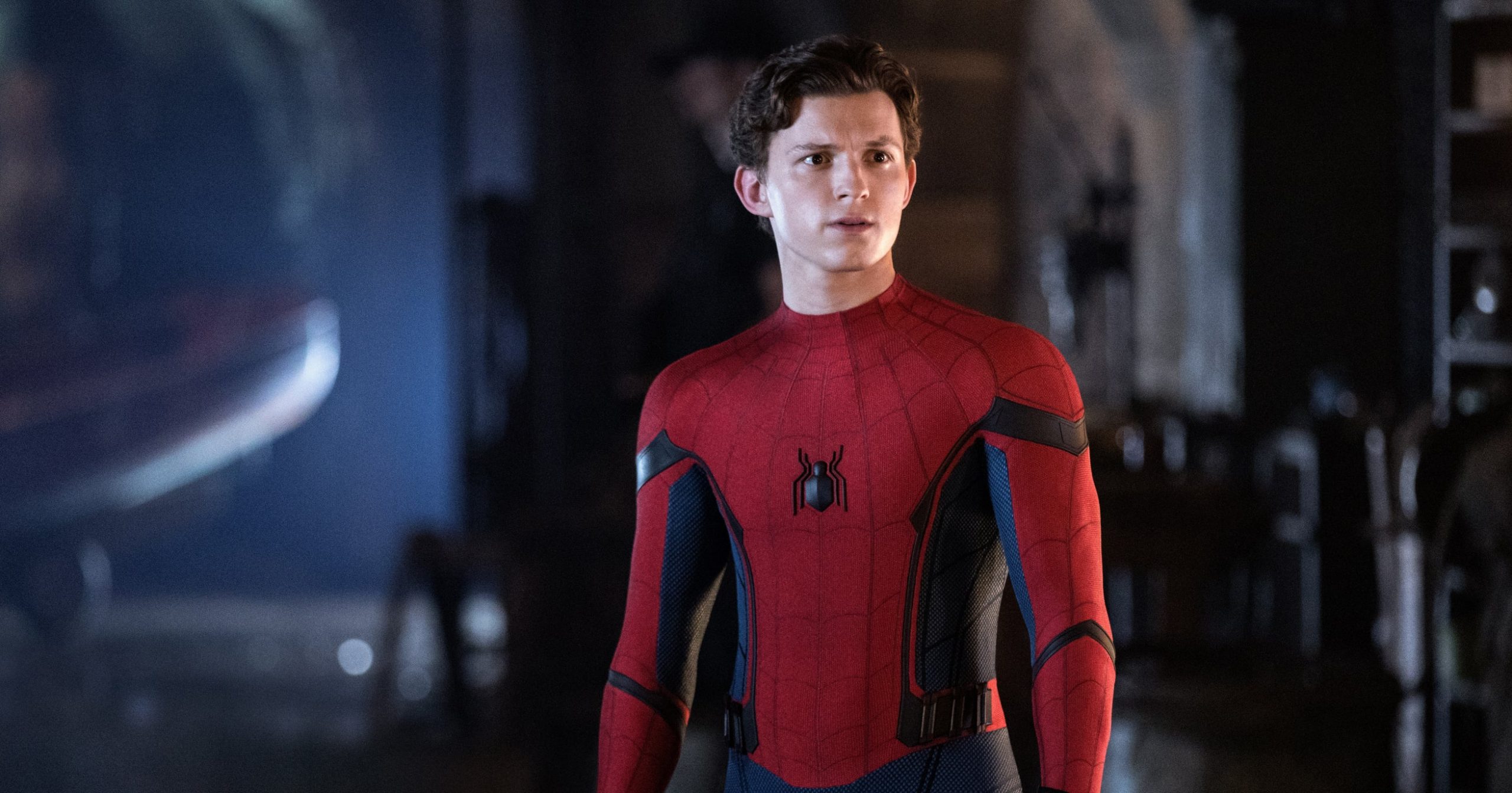 Bos Marvel Beri Bocoran Adanya Sekuel 'Spider-Man: No Way Home'