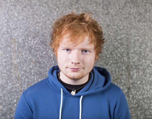 Ed Sheeran Ngaku Pendapatannya Menurun Hingga Rp 11 Juta Saat Pandemi