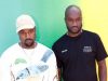 Kanye West Dikabarkan Gantikan Peran Virgil Abloh Di LV