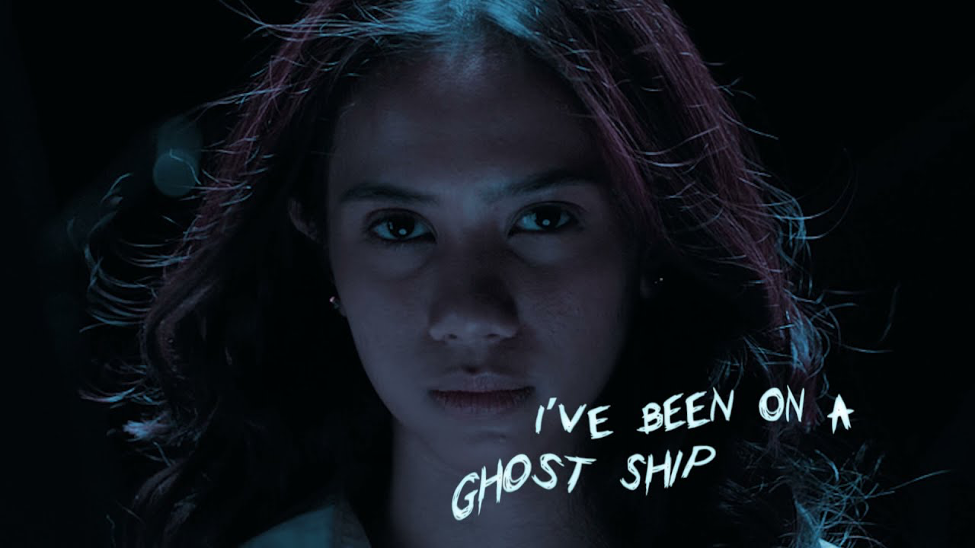 Berkolaborasi Dengan Ivanka ‘Slank’, Naya Yeira Rilis Video Klip ‘Ghost Ship’