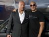 Dwayne Johnson Tanggapi Ajakan Vin Diesel Kembali Main Di Fast and Furious