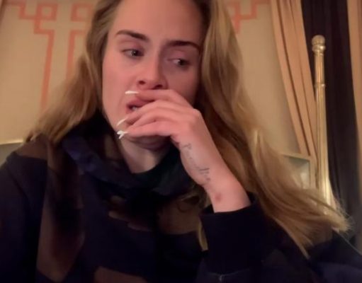 Konsernya Dibatalkan, Adele Diprotes Penggemar