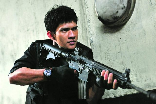 Film 'The Raid' Remake Akan Dirilis dengan Diproduseri Michael Bay