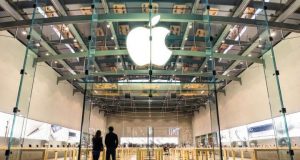 Gak Mau Pegawainya Dibajak Meta, Apple Imingi Bonus Besar ke Karyawan
