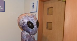 Hotel Di Jepang Sediakan Diskon Untuk Manusia yang Mengaku Sebagai Alien