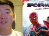 Ada Orang Indonesia Di Balik Film 'Spider-Man: No Way Home'