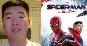 Ada Orang Indonesia Di Balik Film 'Spider-Man: No Way Home'