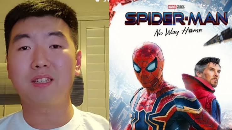 Spiderman no way home release date indonesia