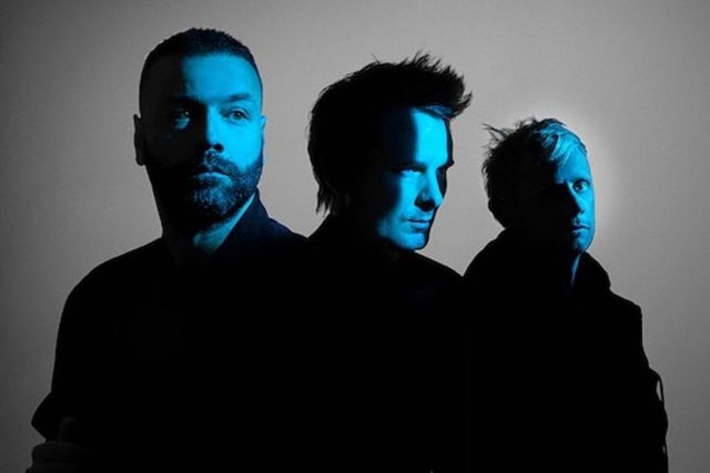 Muse Rilis Single ‘Won’t Stand Down’