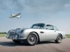 Pernah Dicuri, Mobil James Bond Ini Akhirnya Ditemukan Setelah 24 Tahun