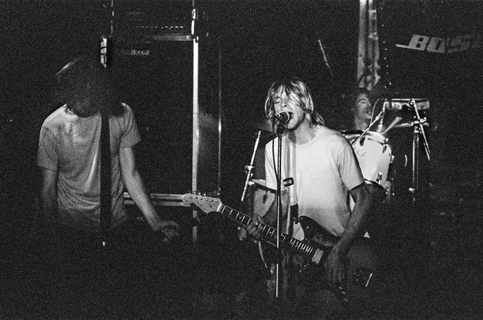 Rayakan Ultah Kurt Cobain Ke-55, Nirvana Akan Rilis NFT