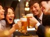 Tradisi Minum Bir di Jepang Ternyata Ada Manfaat