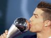 Daftar Pemenang The Best FIFA Awards 2021: Ronaldo Bawa Pulang Gelar Spesial
