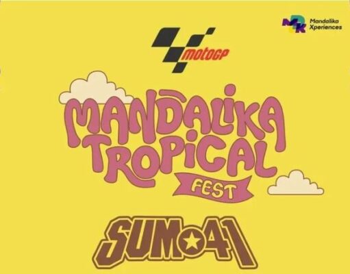 Sum 41 Konser Di Indonesia