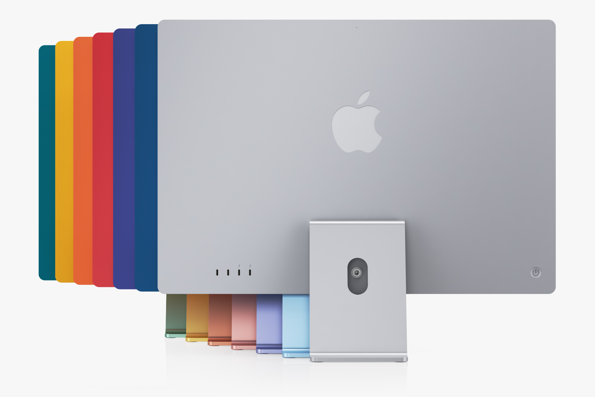 Apple Siapkan Tiga Produk Mac Terbaru yang Akan Dirilis
